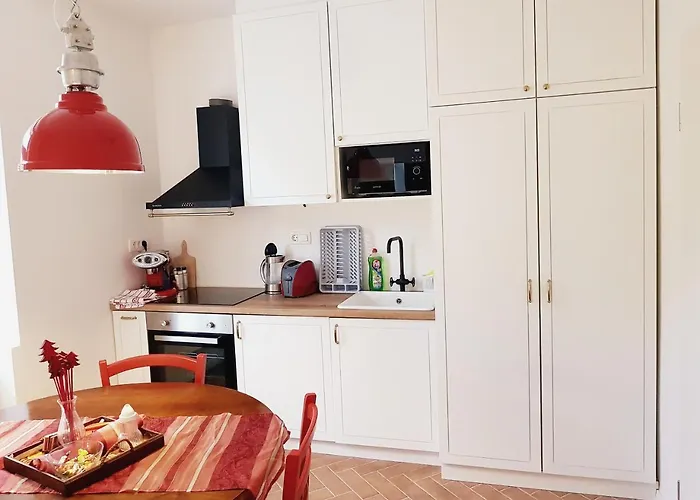 Apartments Artorius Lasko