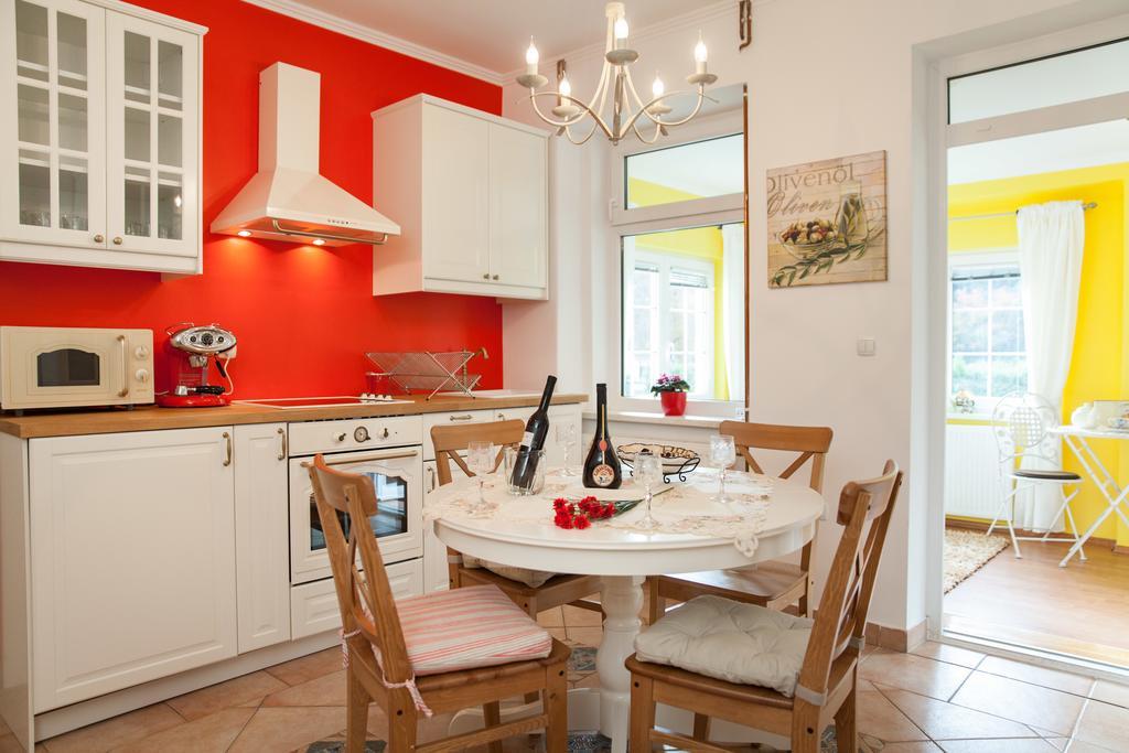 Artorius Apartment Laško