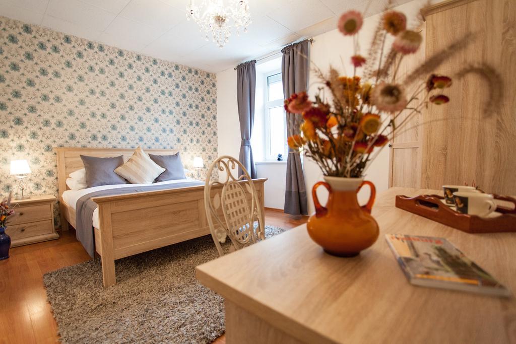 Apartment Artorius *