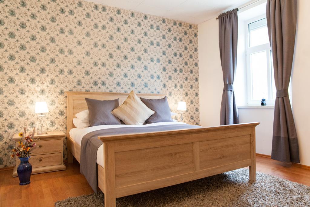 Artorius Apartment
