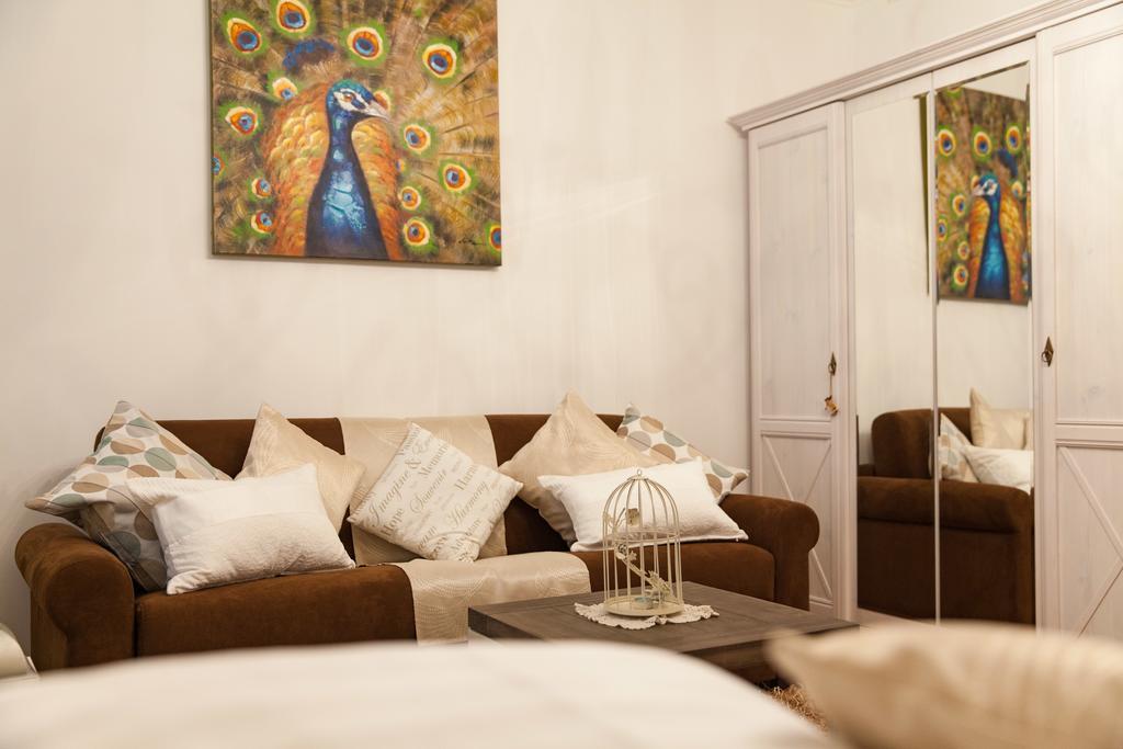 Apartment Artorius *