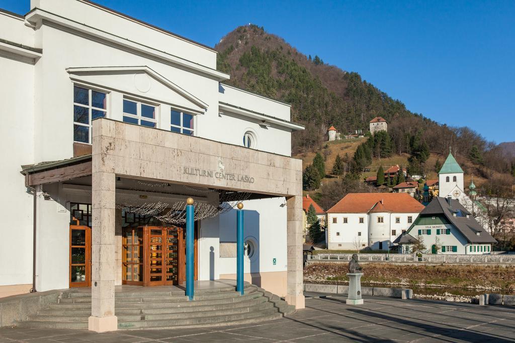 Apartment Artorius