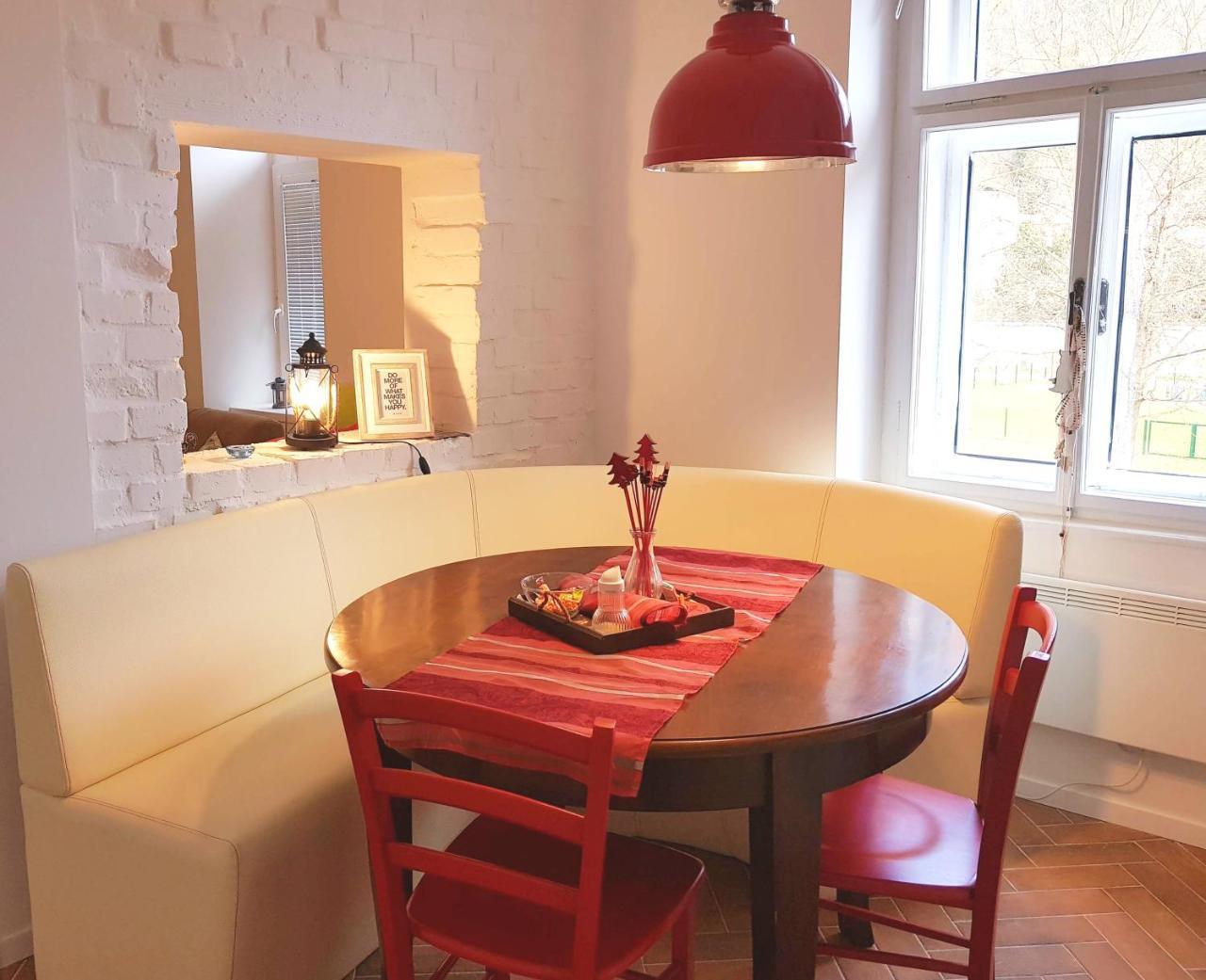 Artorius Apartment