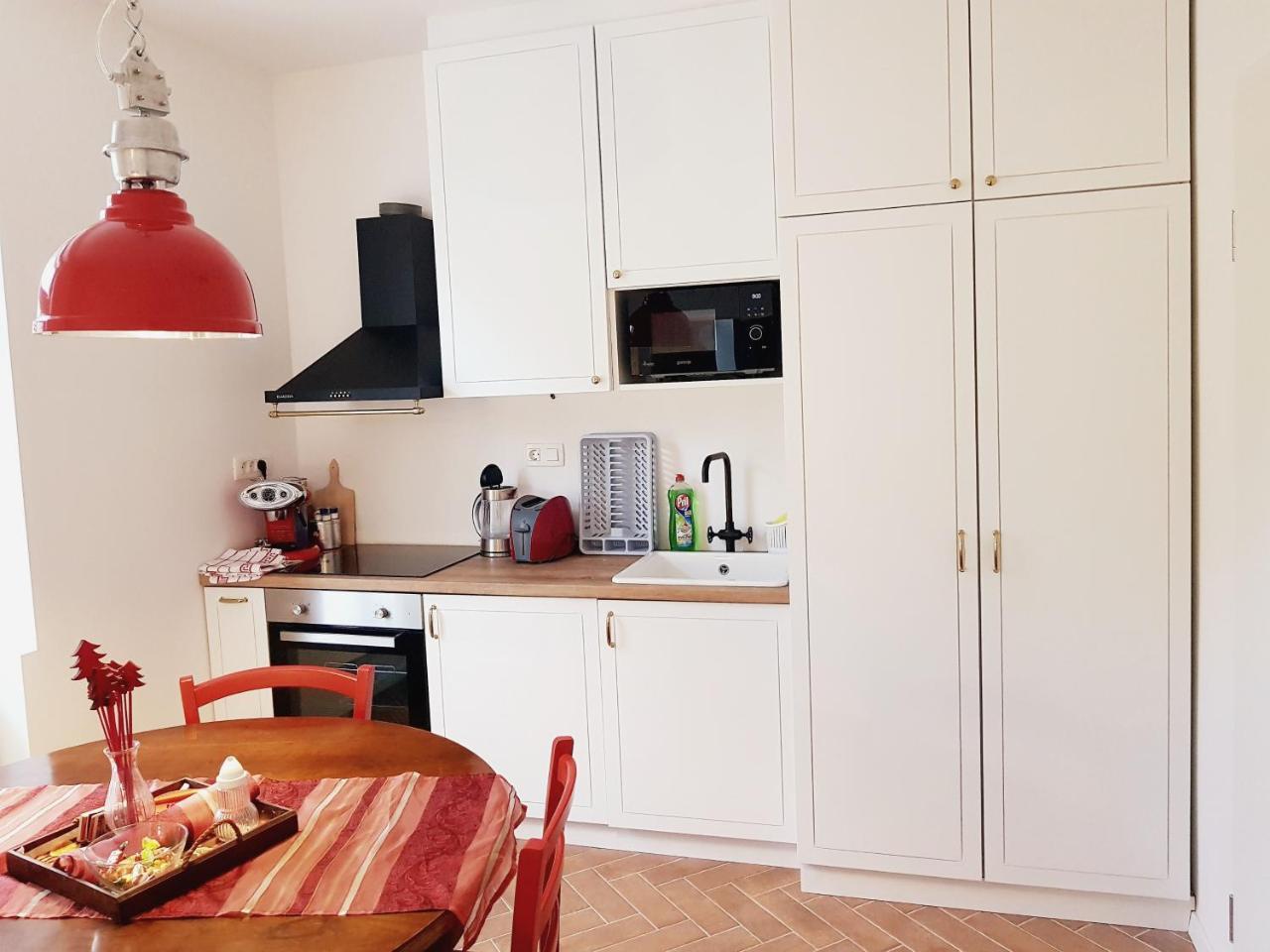 Artorius Apartment *